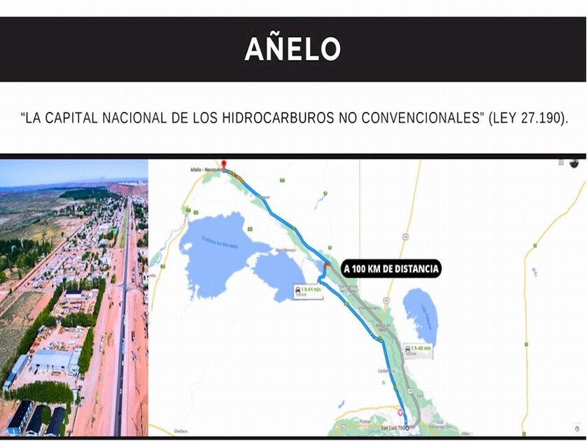 Campo 464