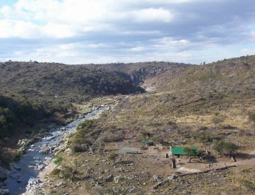 Campo 495
