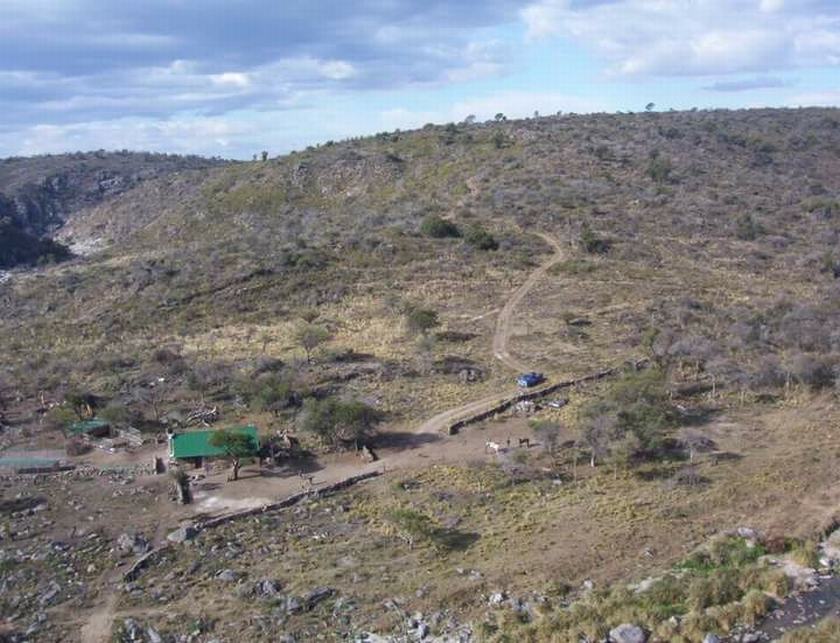 Campo 495