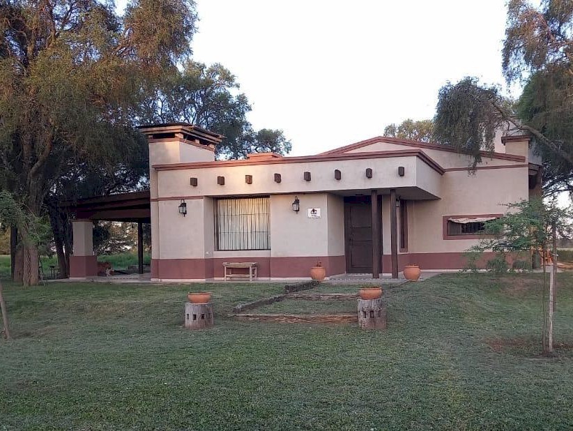 Campo 586