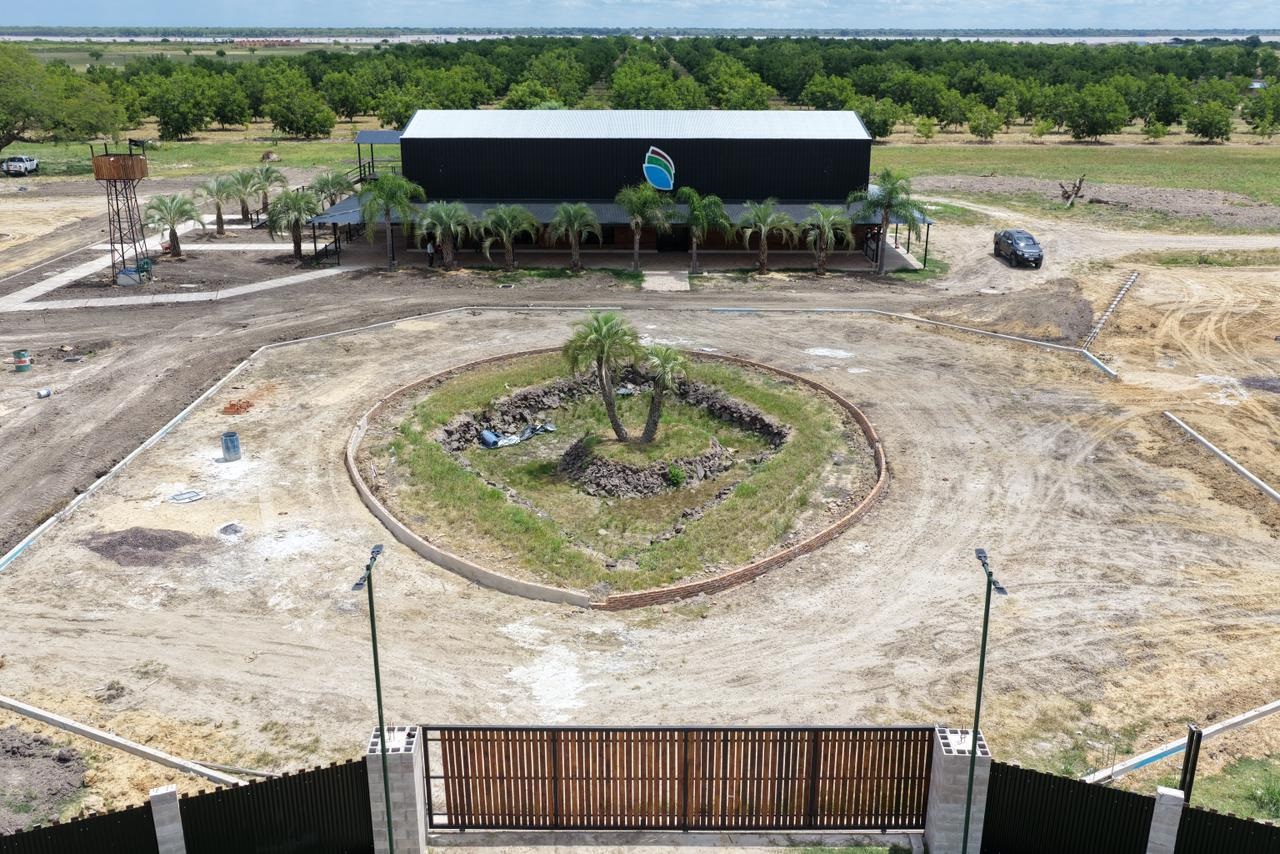 Campo 599