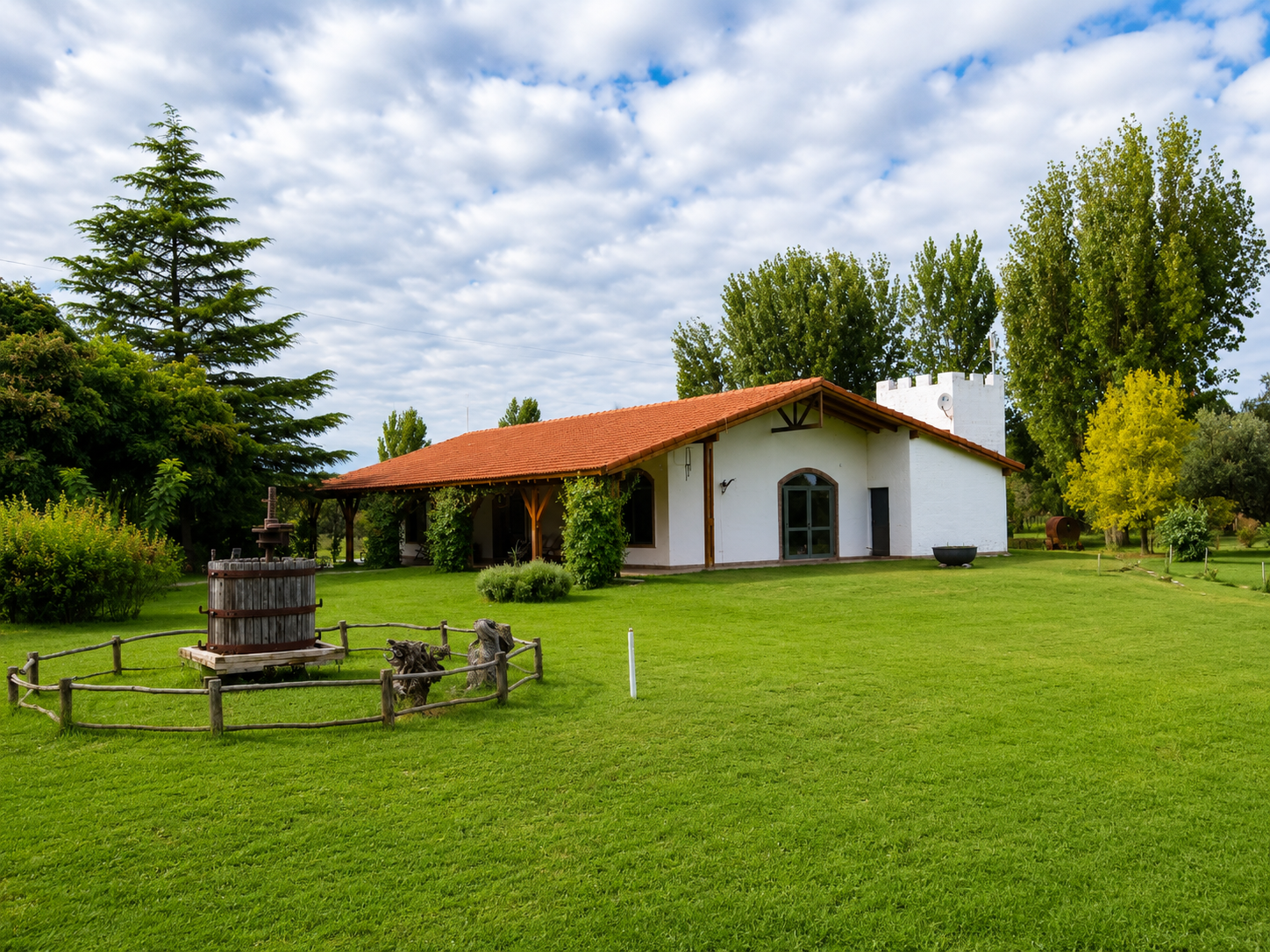 Campo 628